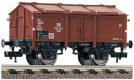 5913 Fleischmann Lidded car type K 06